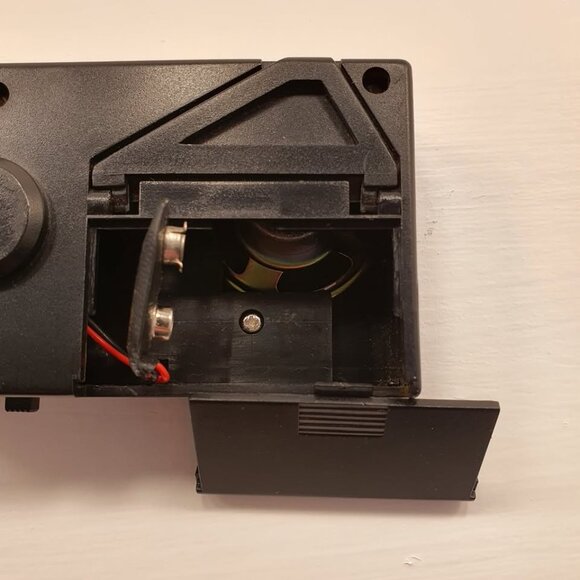 Vintage METRONOME MTR121 Electronic Metronome - Picture 9 of 9